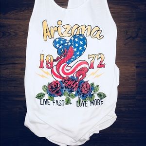 🇺🇸CUTE TANK🇺🇸